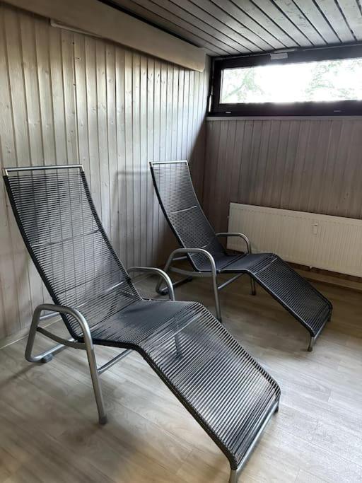 Meer Heimat Am Steinhuder Meer Wunstorf Esterno foto